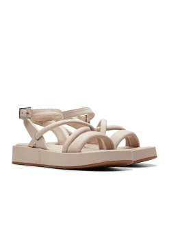Leder-Sandalen 