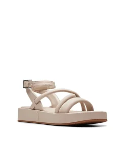 Leder-Sandalen 