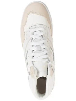 Leder-Sneakers 