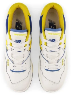 Leder-Sneakers