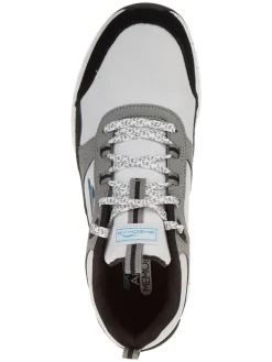 Leder-Sneakers 