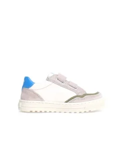 Leder-Sneakers 