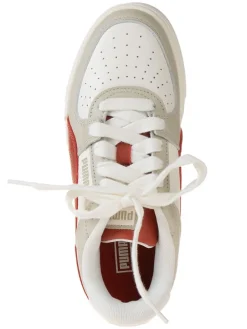 Leder-Sneakers 