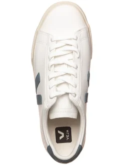 Leder-Sneakers