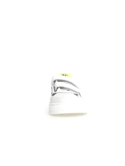 Leder-Sneakers 