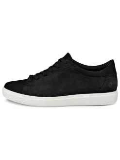 Leder-Sneakers 