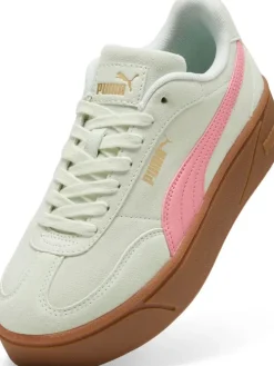 Leder-Sneakers 