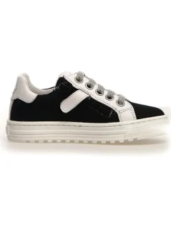 Leder-Sneakers 