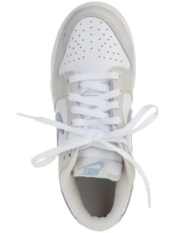 Leder-Sneakers 