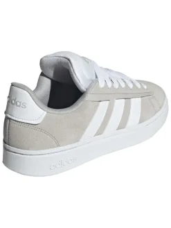 Leder-Sneakers 