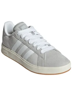 Leder-Sneakers 