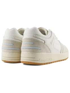 Leder-Sneakers 