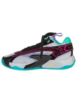 Leder-Sneakers "Luka 2" in Bunt