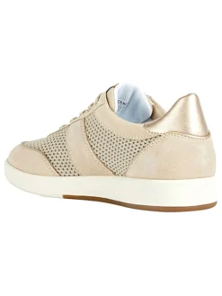 Leder-Sneakers 