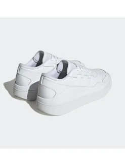 Leder-Sneakers 