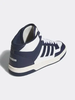 Leder-Sneakers 