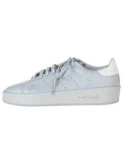 Leder-Sneakers "Stan Smith Relasted" in Hellblau