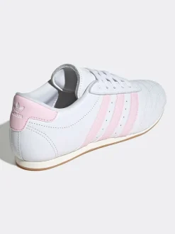 Leder-Sneakers 