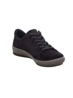 Leder-Sneakers