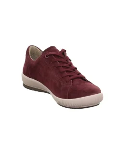 Leder-Sneakers