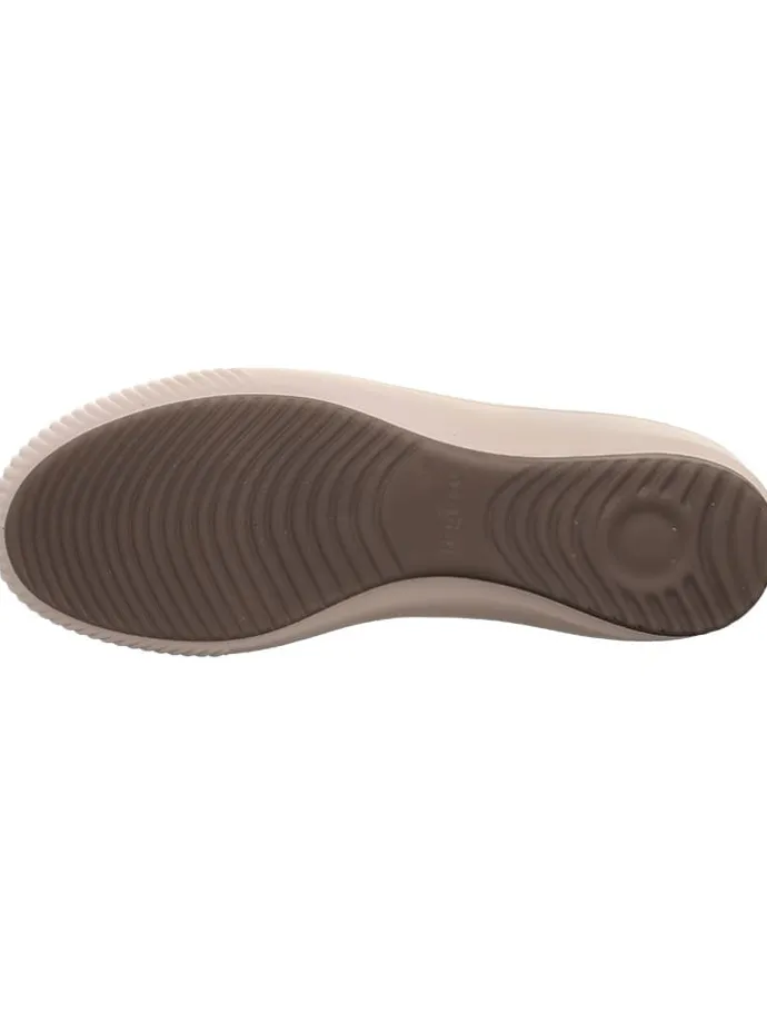 Leder-Sneakers "Tanaro 5.0" in Bordeaux