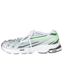 Leder-Sportschuhe "Orketro" in Grau