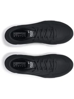 Leder-Trainingsschuhe