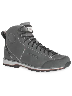 Leder-Trekkingboots "54 High Fg Evo GTX" in Grau