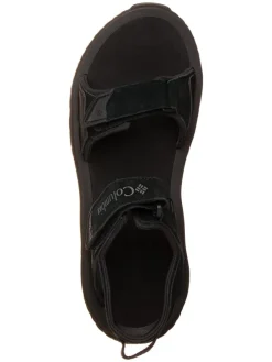 Leder-Trekkingsandalen 