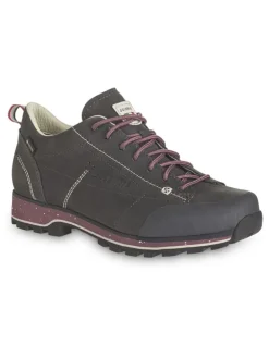Leder-Trekkingschuhe "54 Low Fg Evo GTX" in Anthrazit