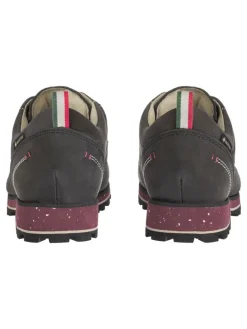 Leder-Trekkingschuhe 