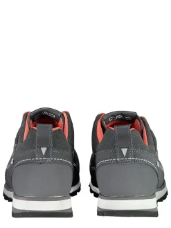 Leder-Trekkingschuhe 