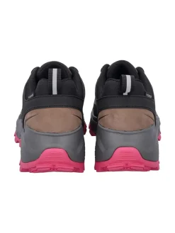 Leder-Trekkingschuhe 