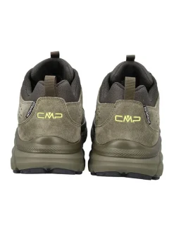 Leder-Trekkingschuhe 