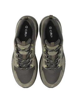 Leder-Trekkingschuhe 