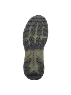 Leder-Trekkingschuhe 