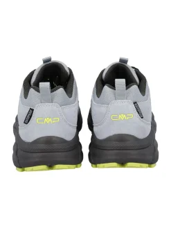 Leder-Trekkingschuhe 