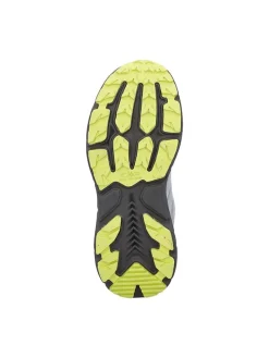 Leder-Trekkingschuhe 