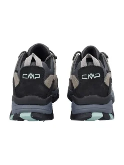 Leder-Trekkingschuhe 