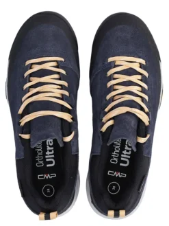 Leder-Trekkingschuhe