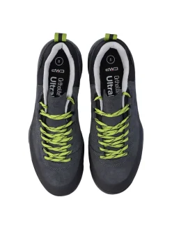 Leder-Trekkingschuhe 