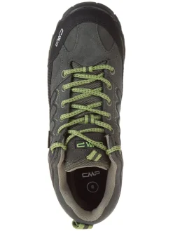 Leder-Trekkingschuhe 