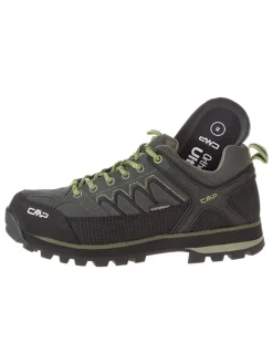 Leder-Trekkingschuhe 