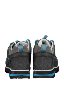 Leder-Trekkingschuhe