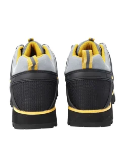 Leder-Trekkingschuhe 