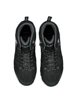 Leder-Trekkingschuhe 