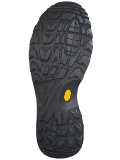 Leder-Trekkingschuhe 