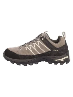 Leder-Trekkingschuhe 'Rigel