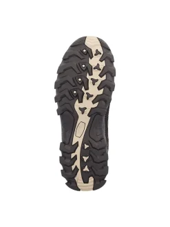 Leder-Trekkingschuhe 'Rigel