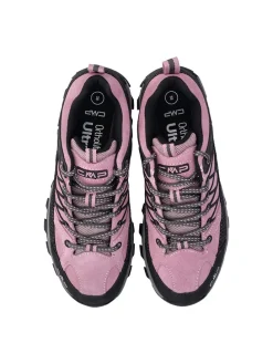 Leder-Trekkingschuhe 